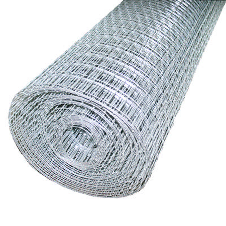 Сетка сварная заборная 25*50мм 1,8*20м - СКЛАД13.РФ