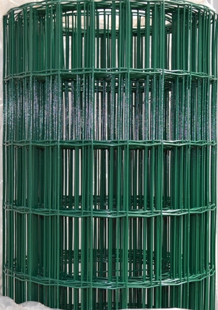 Сетка сварная заборная 25*50мм 1,8*20м - СКЛАД13.РФ