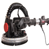 Шлифовальная машина для стен и потолков KRESS KU630 800W электрическая - СКЛАД13.РФ