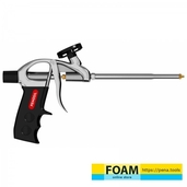 Пистолет для монтажной пены Krimelte Penosil Foam Gun C1 - СКЛАД13.РФ