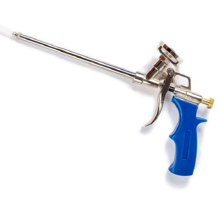 Пистолет для монтажной пены Silmac Gun-1 - СКЛАД13.РФ
