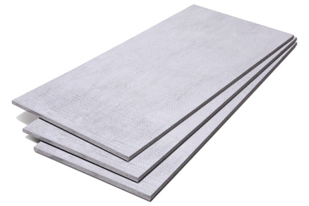 Шифер плоский 3м*1,5м*10мм непрессованный (44лист/упак.) - СКЛАД13.РФ