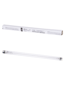 Лампа бактерицидная UVC 30 Вт, T8/G13, безозоновая TDM - СКЛАД13.РФ