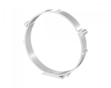 Держатель для круглого вент-канала d100мм - СКЛАД13.РФ