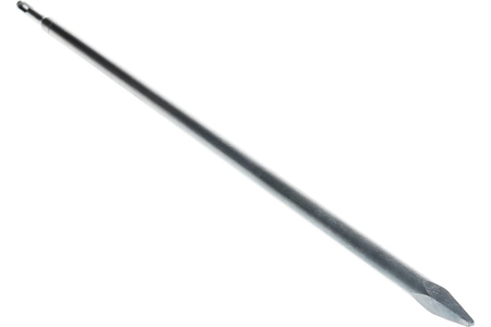 Долото пика 14*600 мм SDS-PLUS MATRIX  - СКЛАД13.РФ