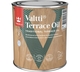 Масло для террас и садовой мебели Tikkurila Valtti Terrace Oil EC 9л - СКЛАД13.РФ