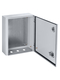 Корпус металлический ЩМП-2-1 IP66 (500*400*150) TDM - СКЛАД13.РФ