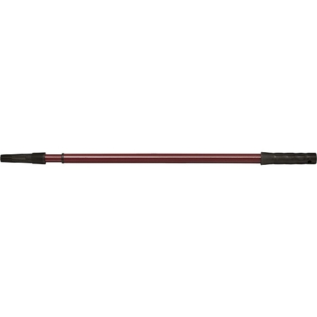 Ручка телескопическая металлическая 0,75-1,5м Matrix - СКЛАД13.РФ