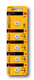 Батарейка Kodak CR2025-5BL MAX Lithium - СКЛАД13.РФ