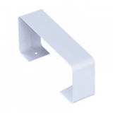 Держатель для плоского вент-канала 110*55мм - СКЛАД13.РФ