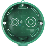 Коробка установочная для сплошных стен IMT35100 68(65)*45 DIY - СКЛАД13.РФ