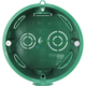 Коробка установочная для сплошных стен IMT35100 68(65)*45 DIY - СКЛАД13.РФ