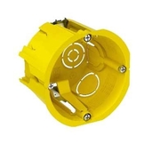 Коробка установочная для сплошных стен IMT35150 68(65)*45 DIY - СКЛАД13.РФ