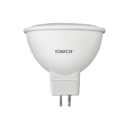 Лампа светодиодная IONICH ILED-SMD2835-А60-11Вт-990Лм-230В-2700К-Е27 - СКЛАД13.РФ