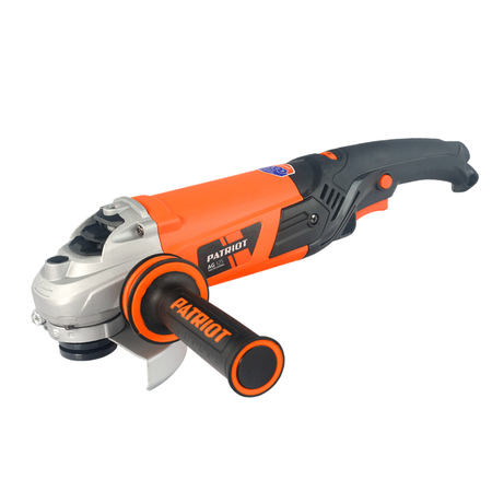 Шлифмашина угловая УШМ 1050Вт 125мм MAKITA GA5021 - СКЛАД13.РФ