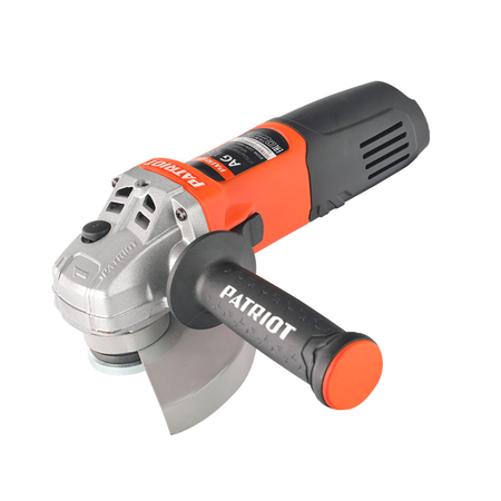 Шлифмашина угловая УШМ 1050Вт 125мм MAKITA GA5021 - СКЛАД13.РФ