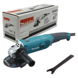 Шлифмашина угловая УШМ 1050Вт 125мм MAKITA GA5021 - СКЛАД13.РФ