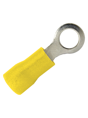 Наконечник НКИ 5,5-6 кольцо 4-6мм (100шт) TDM - СКЛАД13.РФ