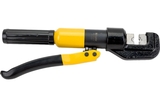 Пресс гидравлический Navigator ручной 4-70мм2 NHT-Pg01-04-70 82 338 - СКЛАД13.РФ