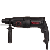 Перфоратор KRESS KH325P 800Вт 3Дж электрический - СКЛАД13.РФ