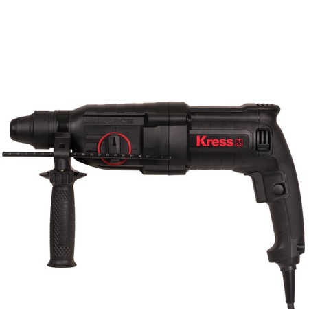 Перфоратор KRESS KH325P 800Вт 3Дж электрический - СКЛАД13.РФ