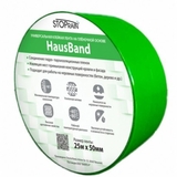 Универсальная клейкая лента Fakro HausBand, 25м х 50мм - СКЛАД13.РФ