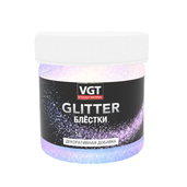 Блестки Pet Glitter ВГТ 0,05кг Мультиколор - СКЛАД13.РФ
