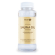 Масло для защиты полков в бане и сауне Elcon Sauna Oil 0,25л - СКЛАД13.РФ