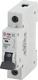 Автоматический выключатель Эра Pro NO-900-15 ВА47-17 1P 50А 4,5кА кривая С - СКЛАД13.РФ