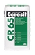 Цементная масса для устройства жестких гидроизоляционных покрытий Церезит ceresit CR-65 20кг - СКЛАД13.РФ