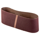 Лента шлифовальная 75*457мм P320 (3шт) PIT - СКЛАД13.РФ