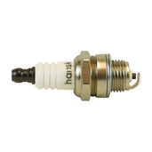 Свеча зажигания для бензопил M14*1,25 шестигранник 19 Hanskonner HKSP-L7RTC - СКЛАД13.РФ