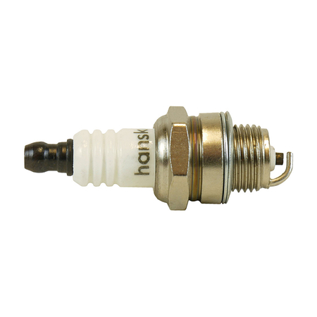 Свеча зажигания для бензопил M14*1,25 шестигранник 19 Hanskonner HKSP-L7RTC - СКЛАД13.РФ