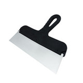 Шпатель фасадный из нержавеющей стали 100мм Адмирал - СКЛАД13.РФ