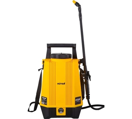 Аккумуляторный опрыскиватель SP-8AC Huter 70/13/53 - СКЛАД13.РФ