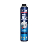 Пена монтажная профессиональная зимняя TYTAN Professional 65 750мл  - СКЛАД13.РФ