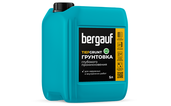 Грунтовка глубокого проникновения Бергауф Тифгрунт 5л - СКЛАД13.РФ