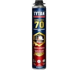 Пена монтажная профессиональная TYTAN Professional Ultra Fast 70 870 мл - СКЛАД13.РФ