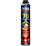 Пена монтажная профессиональная TYTAN Professional Ultra Fast 70 870 мл - СКЛАД13.РФ