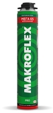 Пена монтажная профессиональная всесезонная MAKROFLEX (МАКРОФЛЕКС) МЕГА 65 850мл - СКЛАД13.РФ