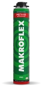 Пена монтажная профессиональная всесезонная MAKROFLEX (МАКРОФЛЕКС) МЕГА 65 850мл - СКЛАД13.РФ