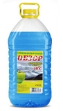 Стеклоомывающая жидкость Gleid Super 5л (-30С) - СКЛАД13.РФ