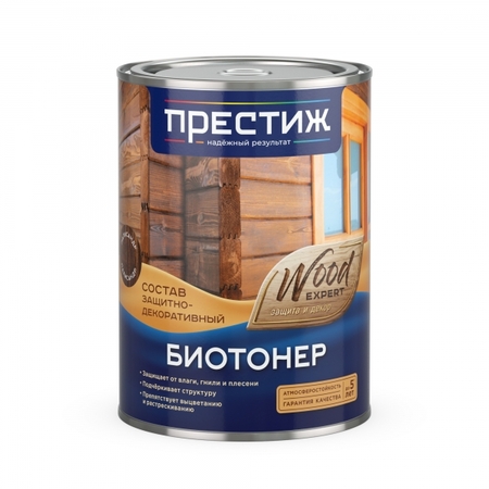 Биотонер состав защитно-декоративный Престиж Голубой мрамор 2,5л - СКЛАД13.РФ