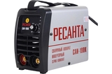 Инверторный сварочный аппарат Ресанта САИ190К - СКЛАД13.РФ