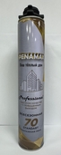 Пена монтажная PENAMAX STANDART 70 всесезонная 750мл/1000 гр - СКЛАД13.РФ