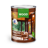 Масло для террас и садовой мебели колеруемое FARBITEX PROFI WOOD 0,9л - СКЛАД13.РФ