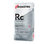 Тиксотропный состав Индастро Профскрин RC60 25кг - СКЛАД13.РФ
