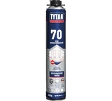 Пена монтажная профессиональная летняя TYTAN 70 870мл - СКЛАД13.РФ