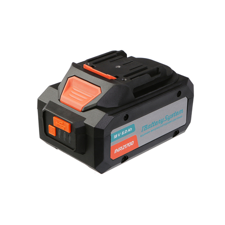Аккумулятор 1BatterySystem 18B 6,0Aч Sturm SBP1806HP - СКЛАД13.РФ