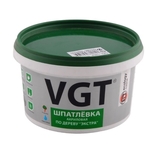 Шпатлевка ЭКСТРА по дереву ВГТ 1,0кг Белая  - СКЛАД13.РФ